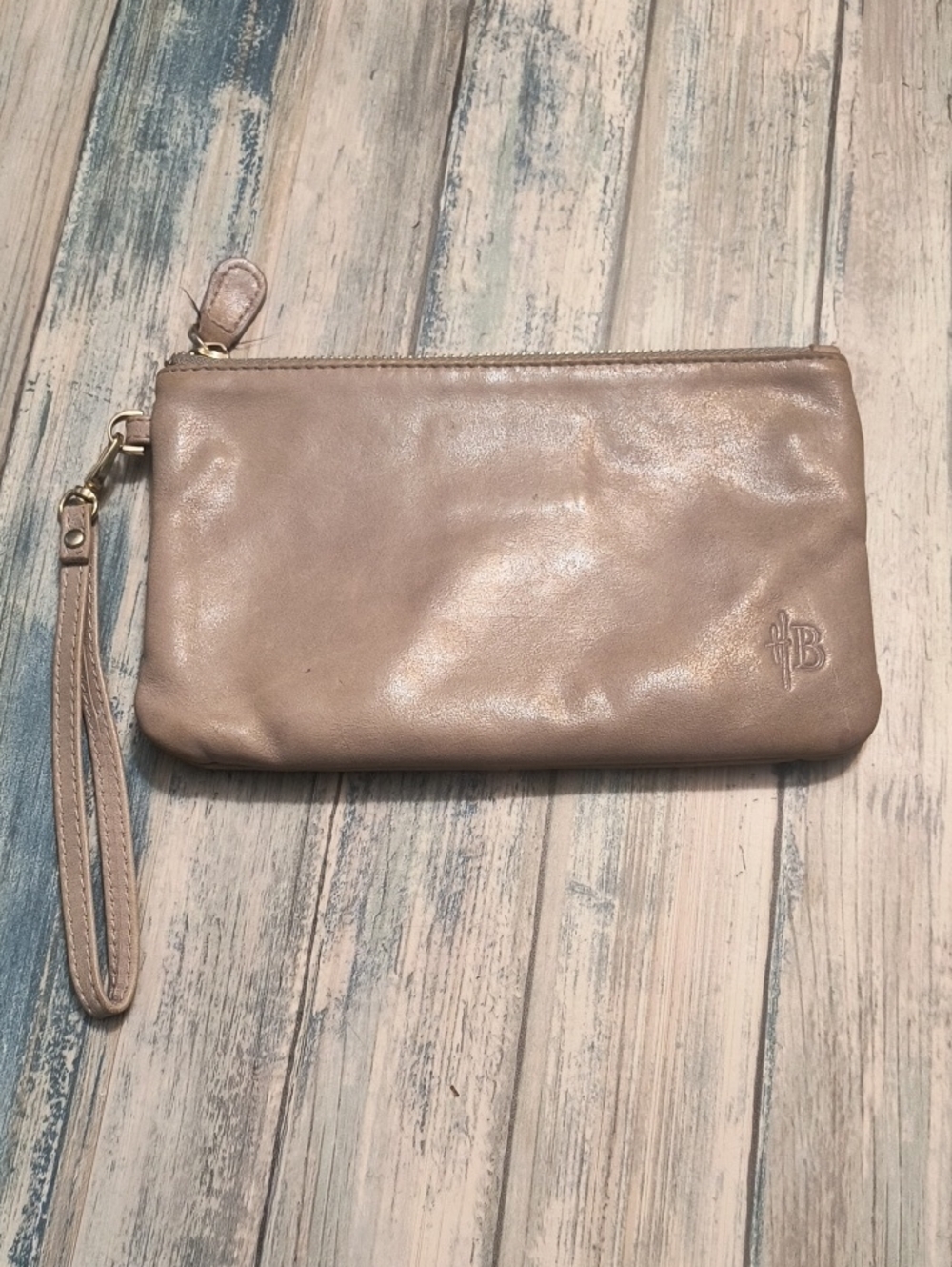 HButler Wristlet